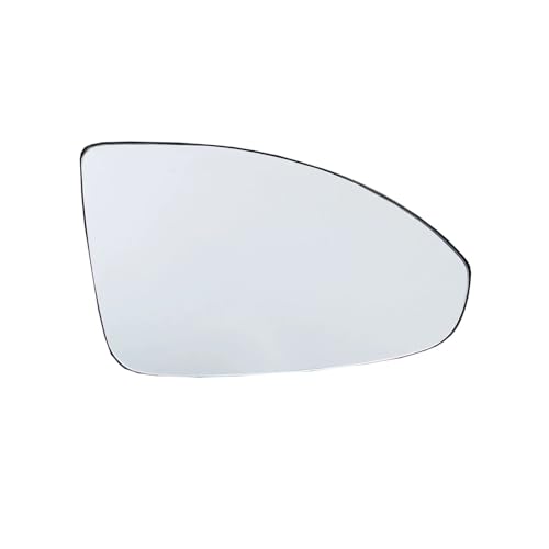 Vitre rétroviseur côté pour remplacer un miroir cassé sans chauffage de Chevrolet Cruze 2014