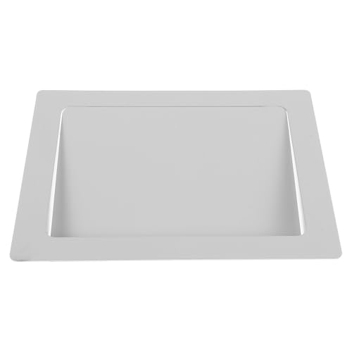 JHKNNK `̖ߍݎJE^[gbvJo[ - XeXX`[S~ Jo[ Lb`S~W ƒpLb`p 23.5x17.3x3cm