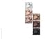 Pixi Mesmerizing Palette, Mineral Contour, 0.20 Ounce