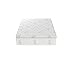 Signature Sleep 13-Inch Independently Encased Coil Pillow Top Mattress, Soft Mattress Support, Full