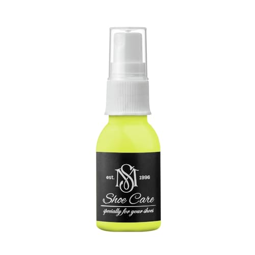 Spray Daim & Nubuck MAVI STEP Vert Citrine 50 ml