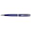 Skyline Blue/Chrome
