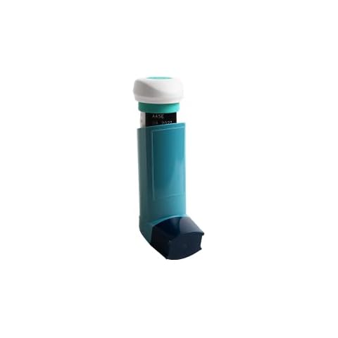 Smart Rescue - Inhaler Tracker Cover