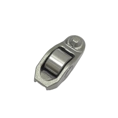 Eje balancines escape compatible con Mitsubishi 4G63 4G64 6G74 y referencia MD375091