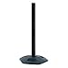 Tensabarrier Receiver Post 38 in H Black