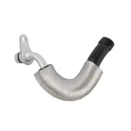 Accesorios Tubería de refrigerante 11537583900 BMW F02 F25 F26 F30 F31 F35 E82