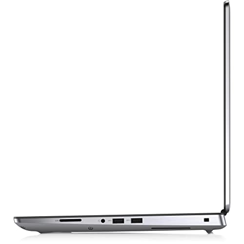 Dell Precision 7680 workstation