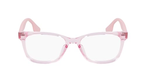 Converse CV9001Y 681 Crystal Sugar Berry 47/15/130 Girl Glasses, 681 Crystal Sugar Berry, 47/15/130, 681 Crystal Sugar Berry, 47/15/1302