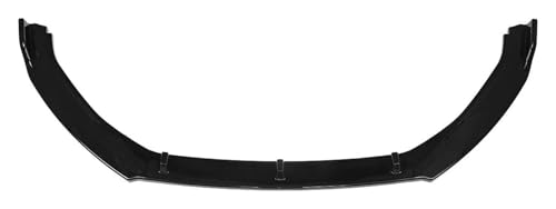 Personnaliser sa voiture avec le spoiler avant VW Golf MK7