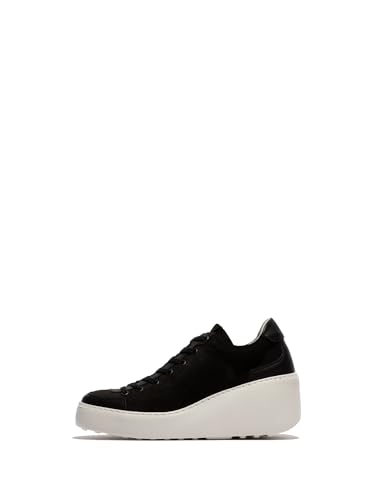FLY London Women's Dufy671fly Sneaker