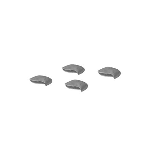 Image of Polarized Replacement Rubber Kits for Oakley Half Jacket XLJ