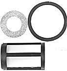 Boating Accessories New Mercury/Quicksilver Marine CARB-Fuel Filter-Roch ZZ 710-1397-8767Q