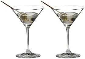 RIEDEL Vinum Martini Set of 2