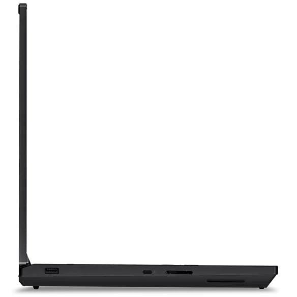 Image of Lenovo ThinkPad P16 Gen 3 (16 inch) - NVIDIA RTX PRO 3000 12GB GDDR7 | WQUXGA (3840 x 2400) 4K | Intel Core Ultra 7 255HX | 64GB DDR5 RAM + 1TB SSD | | Win 11 Pro - AI Learning Analytics