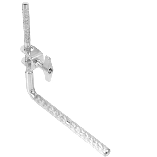 Soporte para Montaje de Cowbell Ipetboom para Batería