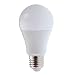 Lampadina SMD LED, Goccia A60, 12W/1055lm, base E27, 4000K