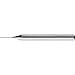 Micro Drill Bit, Uncoated, 70 Bit Size (3 Pieces)