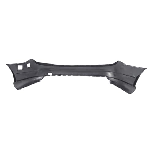 Image of FitParts For Mercedes-Benz C300 /C350 2008-2011 Rear Bumper Cover