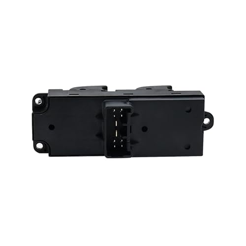 Interruptor de elevalunas con respuesta rápida para regular ventanillas de Mazda BT50 6