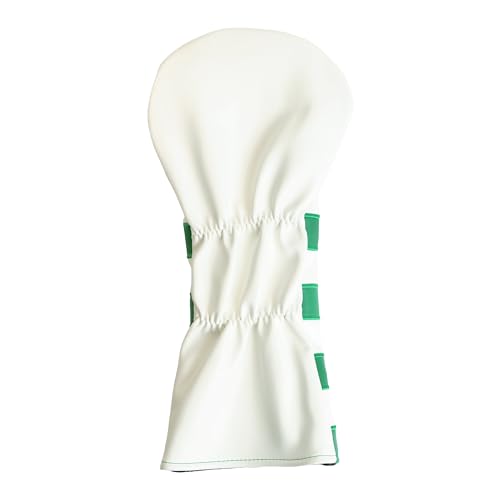 Caddy Club Golf Headcovers, Celtic Retro Driver Headcover, Perfect Golf Gift, Fits All Major Brands - Image 2