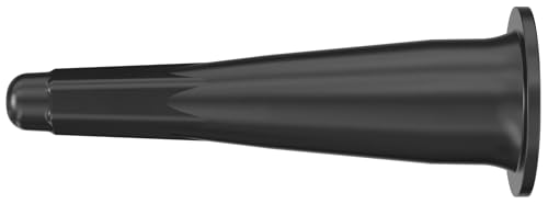 Image of fischer FID II Plus Insulation Dowels Plastic Dowels for Fixing Medium Weight Objects in Insulation Materials, Universal Use, No Pre-Drilling, Pack of 2