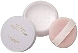 井田ラボラトリーズ キャンメイク オイルブロックミネラルパウダー01 クリアの商品画像