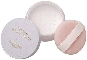 井田ラボラトリーズ キャンメイク オイルブロックミネラルパウダー01 クリアの商品画像