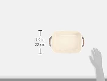 Amazon｜staub ストウブ 「 レクタンギュラー ディッシュ