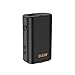 Produktbild Eleaf Mini iStick 20W MOD E Zigarette 1050mah USB-C Metall Pocket Vape Display kein Nikotin schwarz