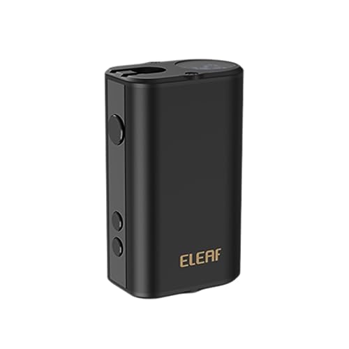 Box Mini iStick 20W Eleaf Black