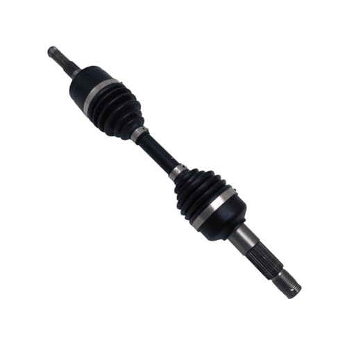 Eje de transmisión CV delantero izquierdo 9010-270100-1000 para quad CF800 y X5