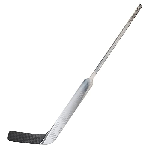 Ccm Eflex Prolite Sr P4 Wit/grijs 27 L pour briller lors de vos matchs de hockey intenses