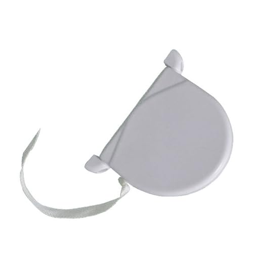 Caja Retráctil Con Correa Para Persianas Enrollables Orificios De Montaje Tiras Resistentes Desgaste Accesorio Ventana Resorte Tipo Pesado Caja Tensora Para Persianas