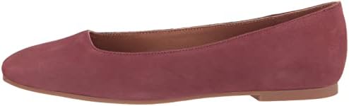 Lucky Brand Women's Dornet Ballet Flat, Andorra, 7.5 | Image 7