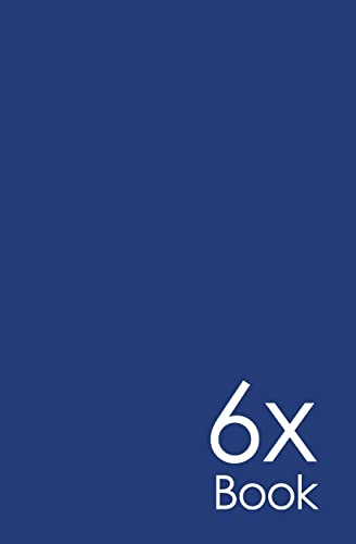 6 X book: Based on teachings by Geshe Michael Roach