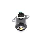 Kraftstoffpumpenregler Dosierventil Kompatibel Mit Benz Für W204 S204 W211 S211 2003-2011 Druckkraftstoffpumpenregler Saugregelventil SCV OEM A6460740484