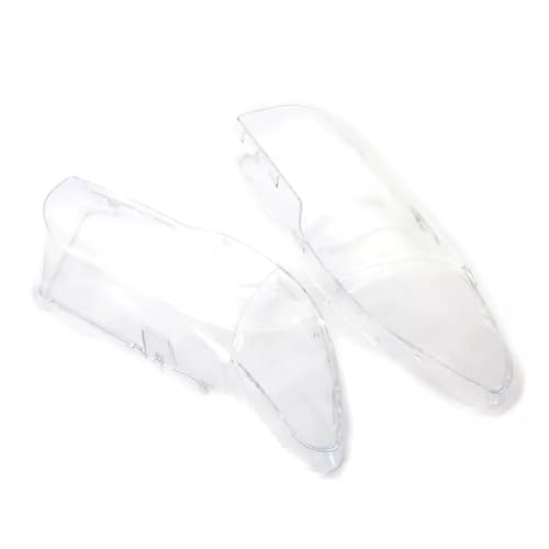 Coque de lentille de phare avant gauche BMW E46 325Ci 330Ci 03-06 - 3