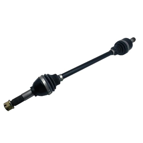 Arbre CV arrière gauche pour Massimo 1000 et 800 | Pièce UTV OEM 14601240001