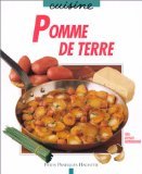 Paperback Pomme de terre [French] Book
