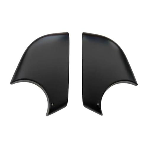 Coque de rétroviseur pour Tesla Model Y paire de caches inférieurs