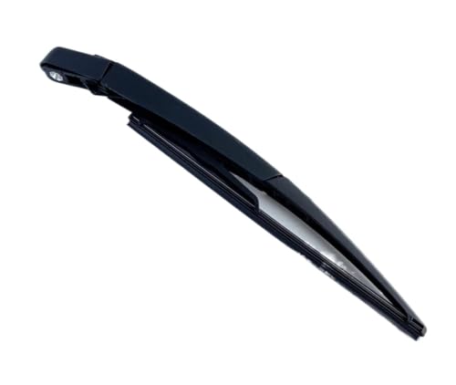 Brazo del limpiaparabrisas trasero A1648200744 elimina manchas en W164