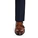 Michael Kors Navy Solid Classic Pants|Navy,38/30