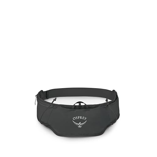 Image of Duro Dyna LT Belt Black, Dawn Blue, Standard Fit