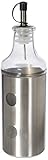 Funcional Equinox Aceitera, Acero Inoxidable, INOX, 6.70 x 23.00 x 6.70 cm