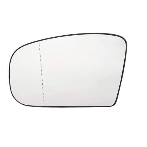 Verre de recul miroir pour angle mort Benz W220 1998-2002 rétroviseur latéral