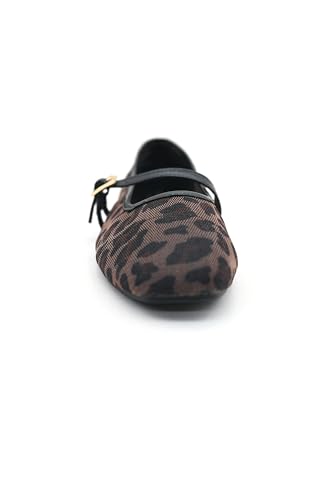 Kenneth Cole Women's Mackenzie Ballet Flat2