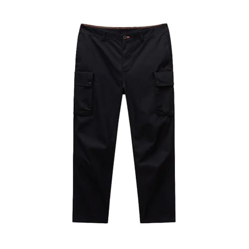 NAPAPIJRI M-TURES Cargo 941 - Black Beauty Hombre L