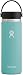 Produktbild HYDRO FLASK - Trinkflasche 591ml (20oz) - Isolierte Wasserflasche aus Edelstahl - Sportflasche mit auslaufsicherem Flex Cap-Deckel & Gurt - Thermoflasche Spülmaschinenfest - Weite Öffnung - Alpine
