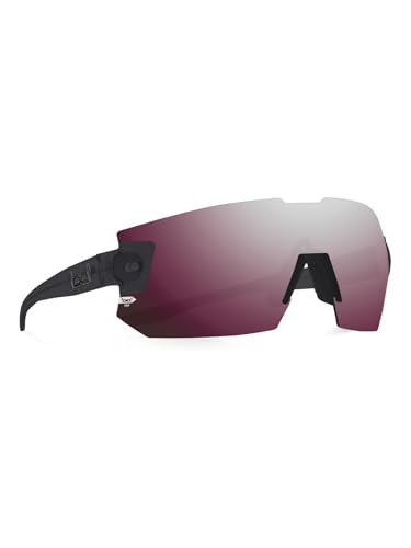 Gloryfy G23 E-Bike Edition TRF Gafas, Antracita, M/L Unisex Adulto