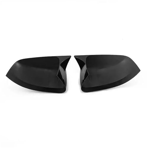 Coque de rétroviseur en carbone pour Jeep Grand Cherokee 2011-2022